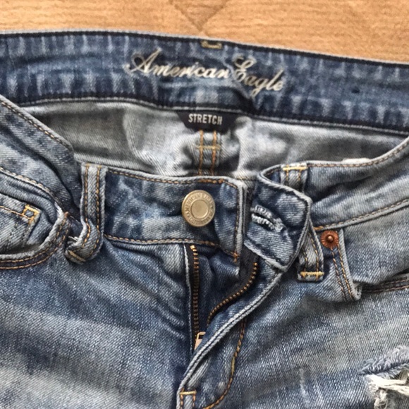 American Eagle jeans - Picture 2 of 3